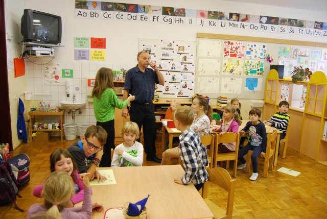 gradimo prijateljstvo 131